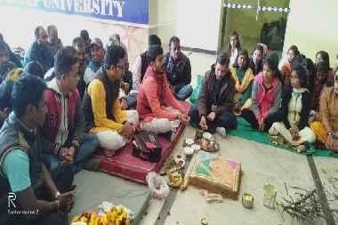 Pratap University Jaipur events album photo 7