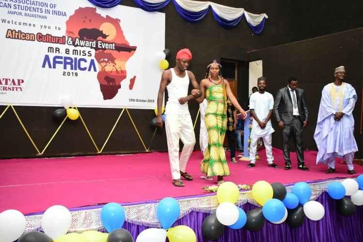 Pratap University Jaipur events album photo 8