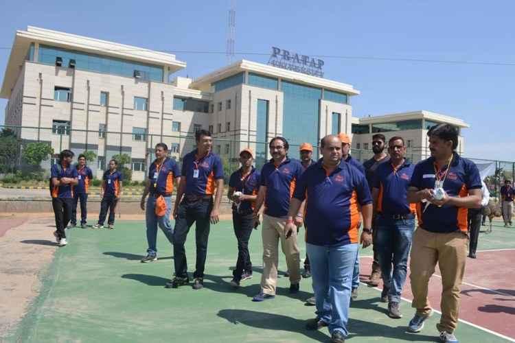 Pratap University Jaipur events album photo 10