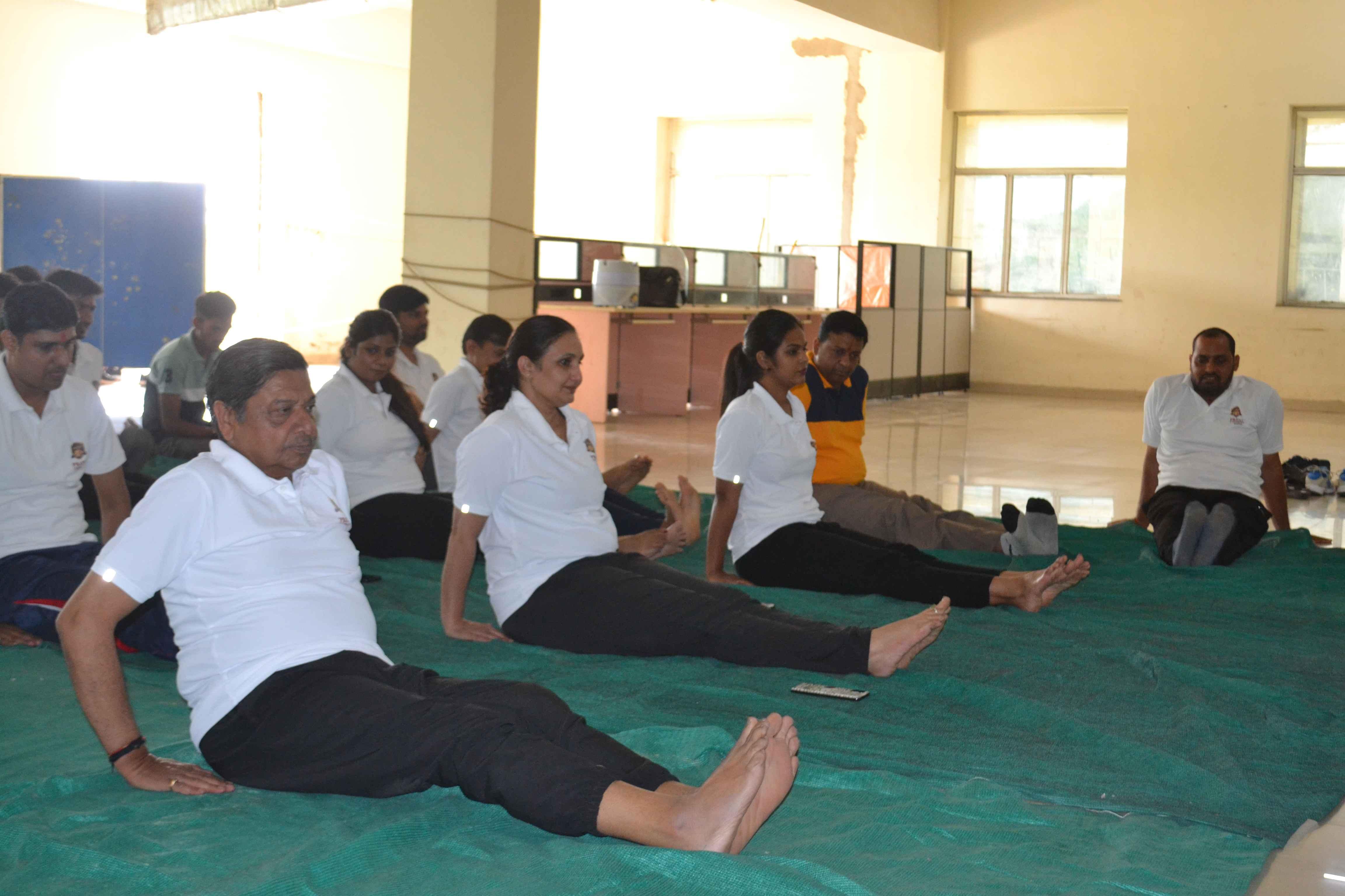 Pratap University Jaipur events album photo 11