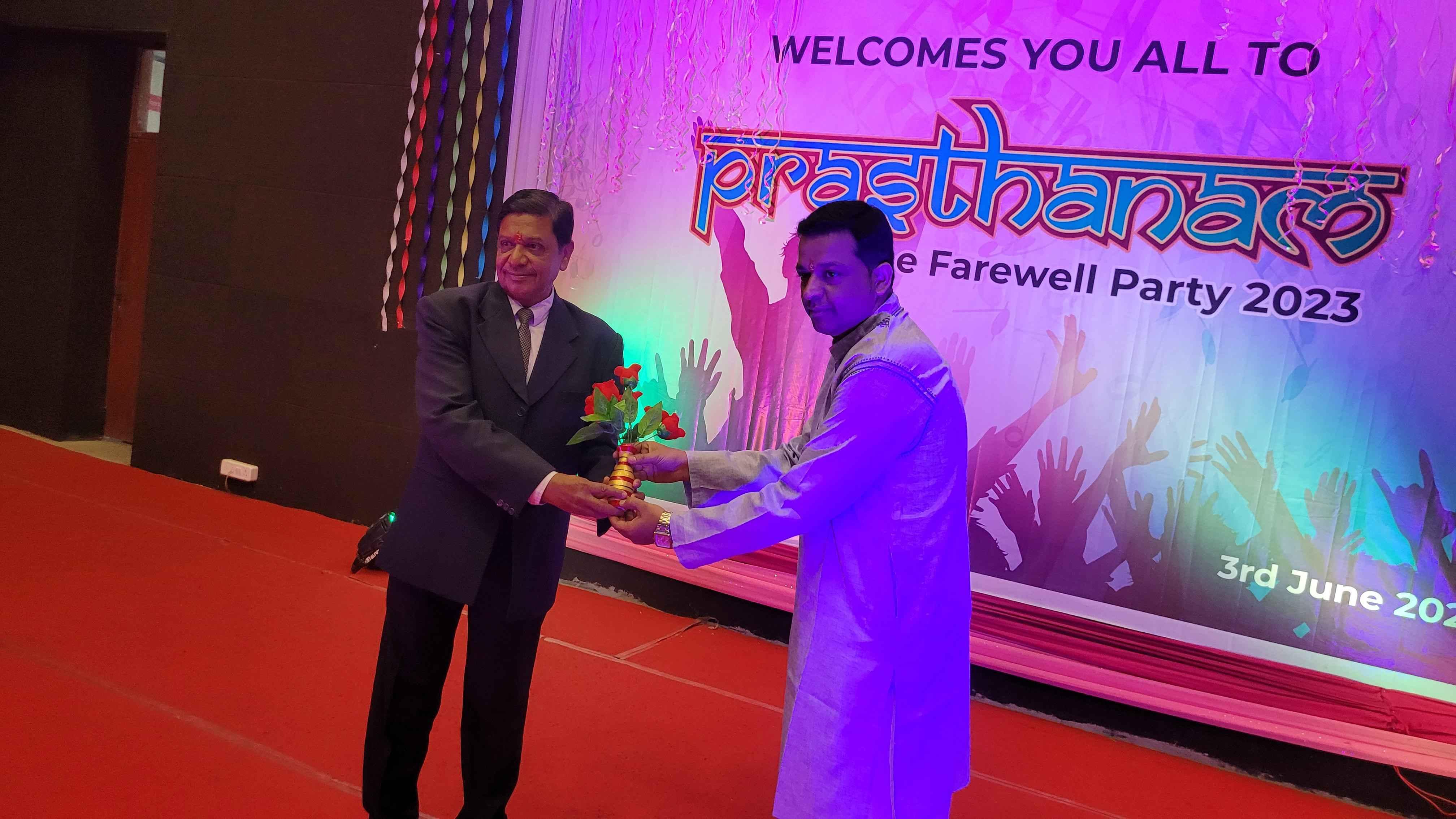 Pratap University Jaipur events album photo 14