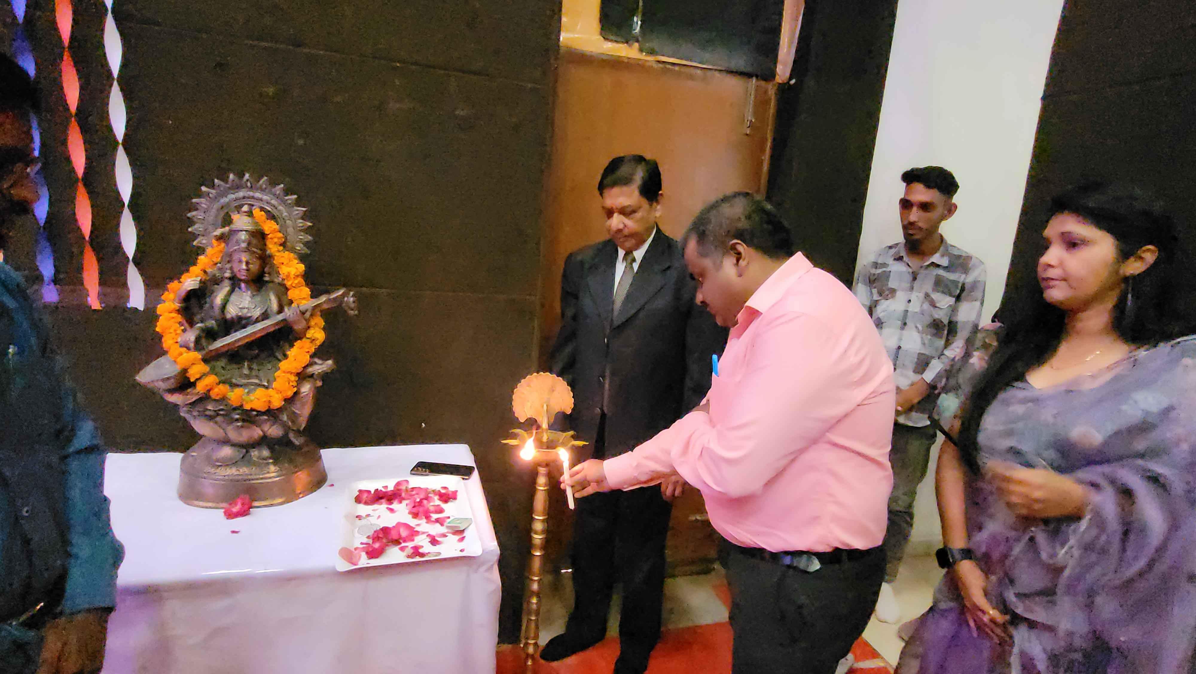 Pratap University Jaipur events album photo 15