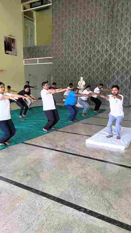 Pratap University Jaipur events album photo 19