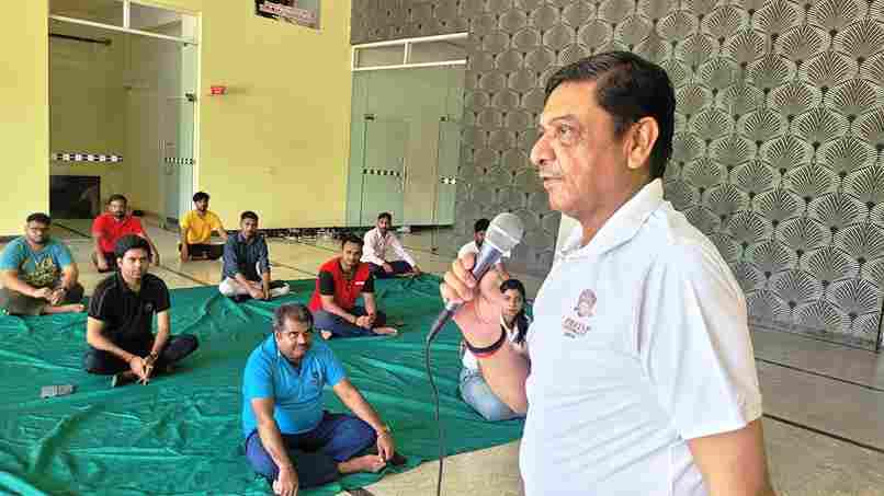 Pratap University Jaipur events album photo 20