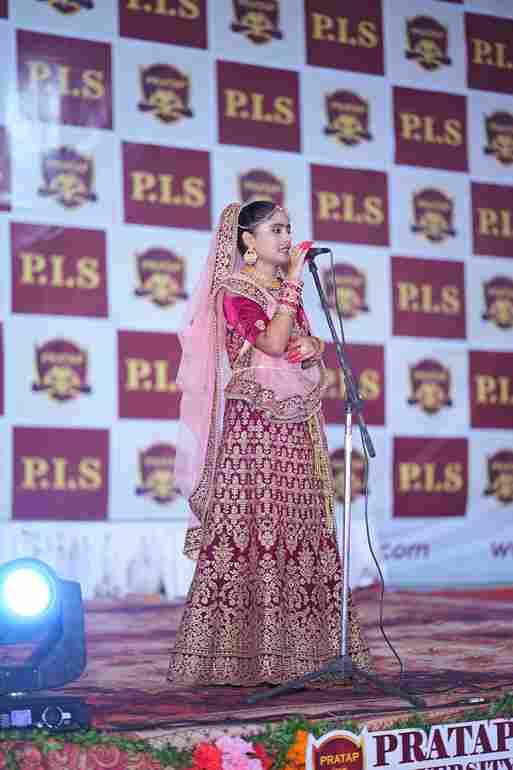Pratap University Jaipur events album photo 21