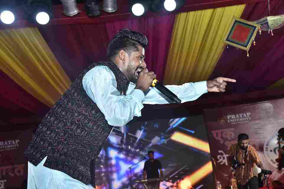 Pratap University Jaipur events album photo 24