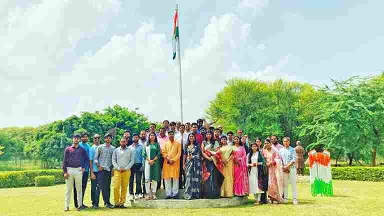 Pratap University Jaipur events album photo 25