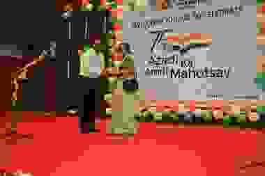 Pratap University Jaipur events album photo 28