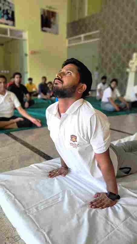 Pratap University Jaipur events album photo 31