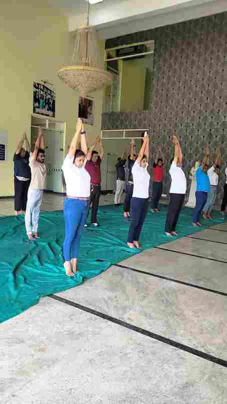 Pratap University Jaipur events album photo 33