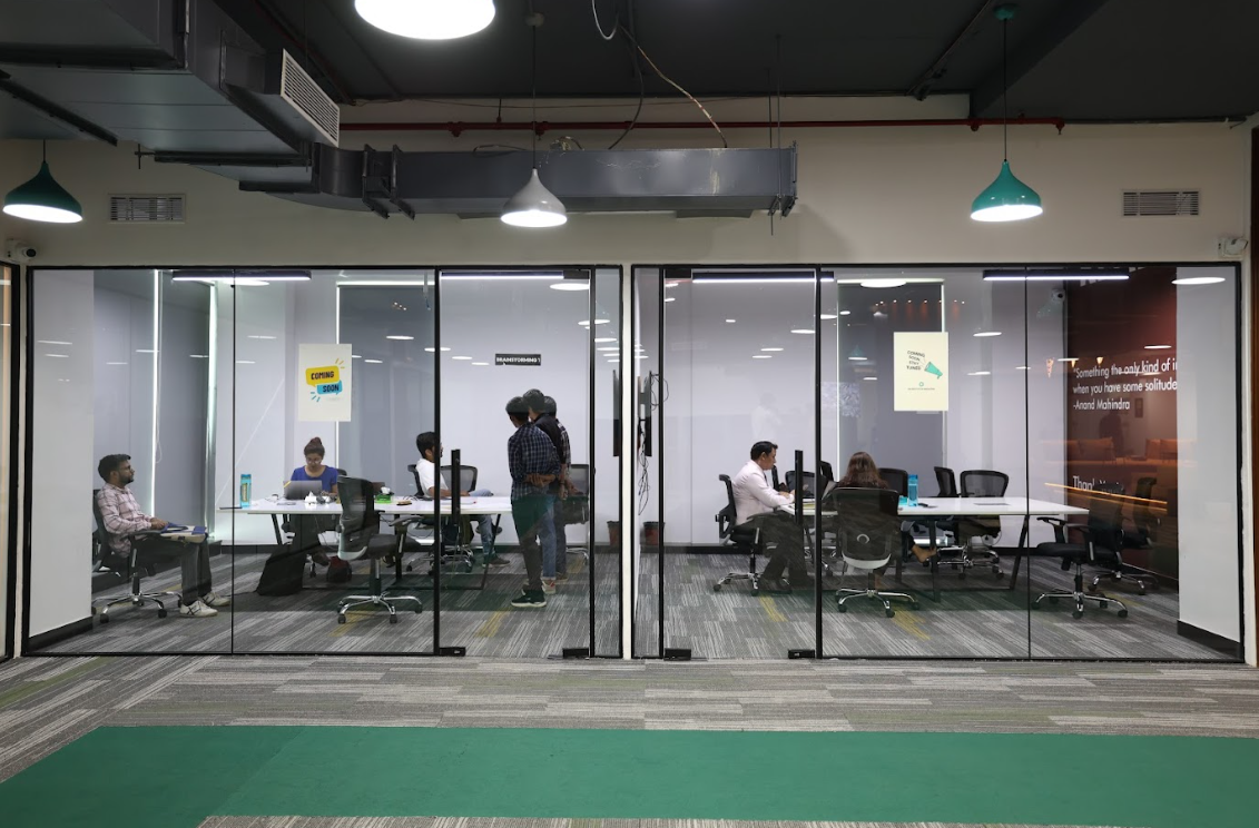 PW Institute of Innovation, Noida Campus photo 6