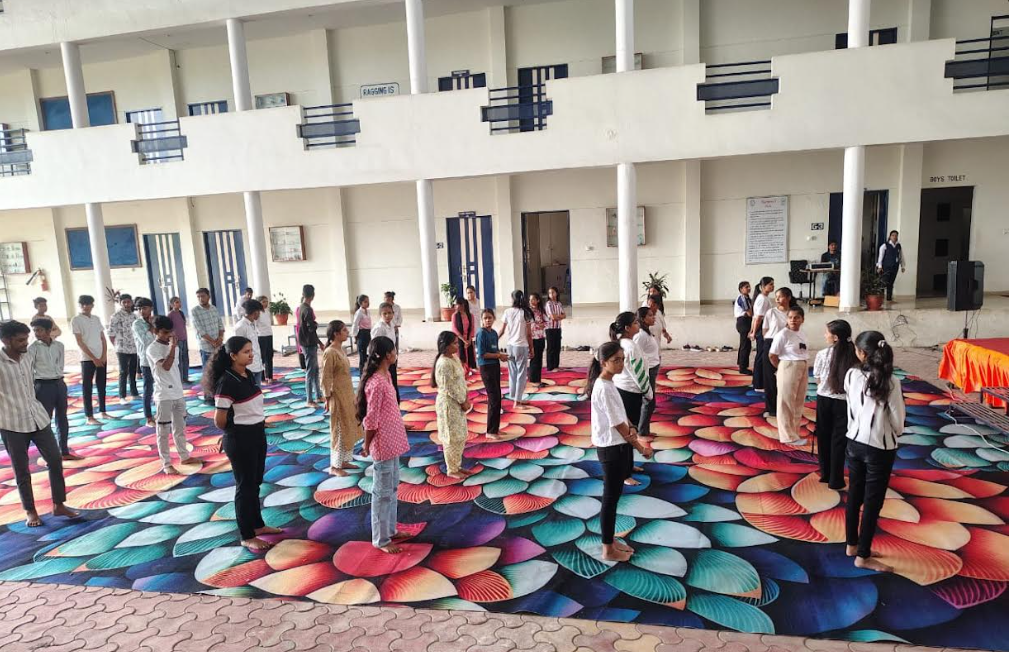 Gurukul College College Activities photo 3