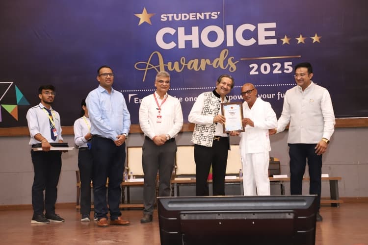 SAGE University Bhopal Events photo 8