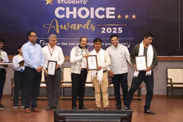 SAGE University Bhopal Events photo 5