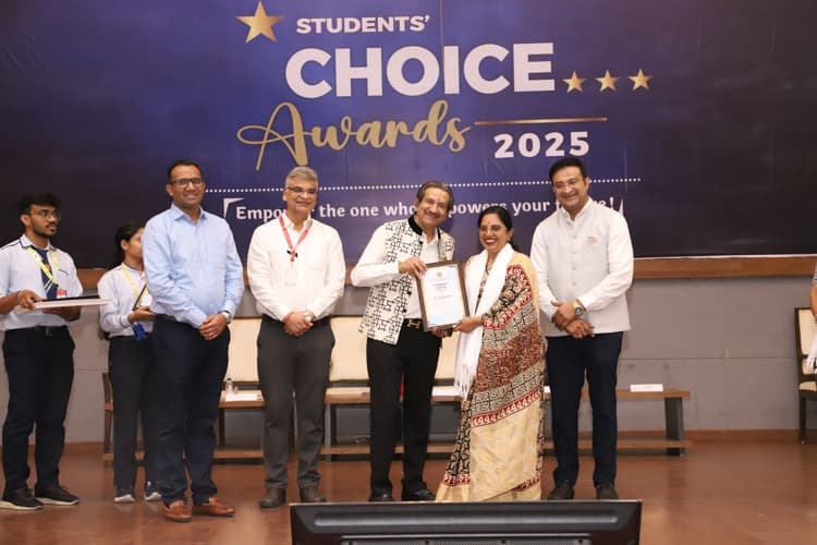 SAGE University Bhopal Events photo 4