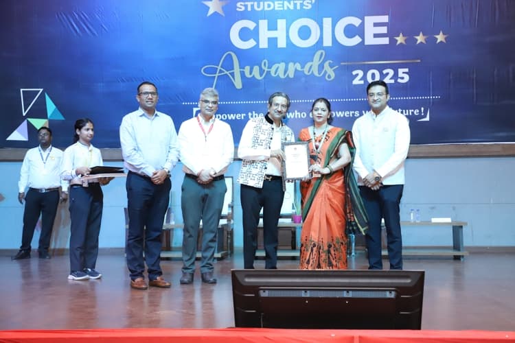 SAGE University Bhopal Events photo 10