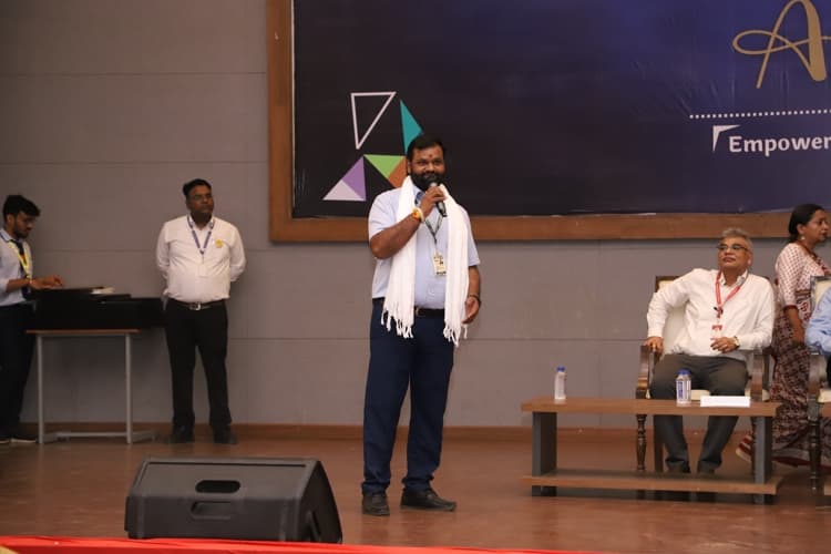 SAGE University Bhopal Events photo 11