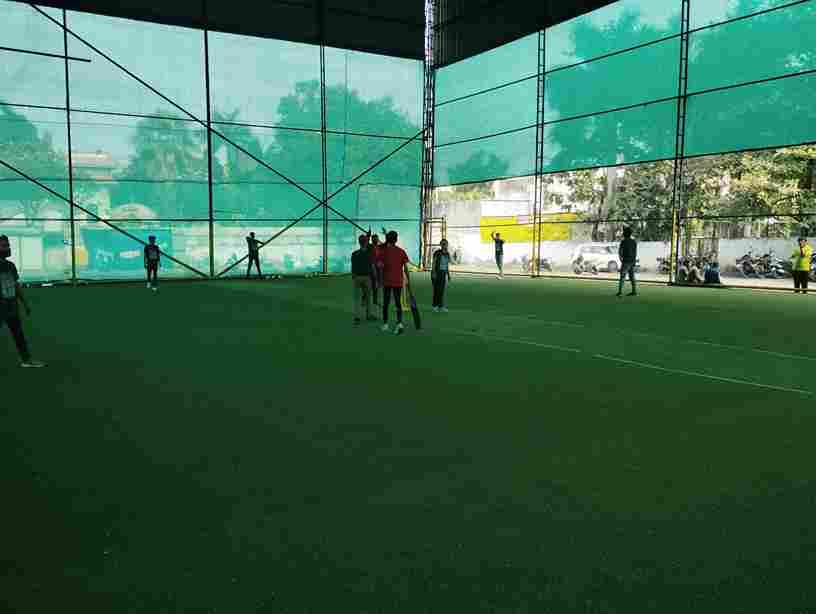 Annie Besant College Indore Sports photo 1