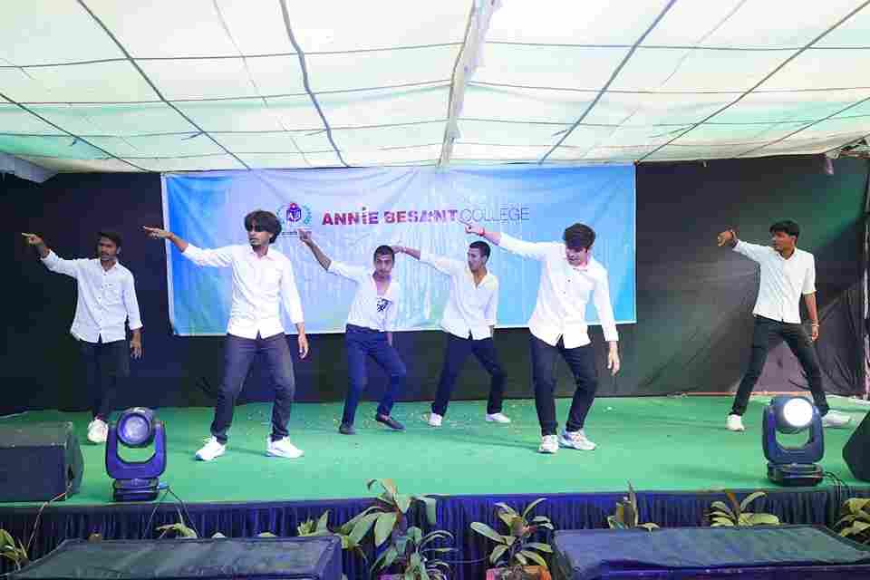 Annie Besant College Indore  photo 5