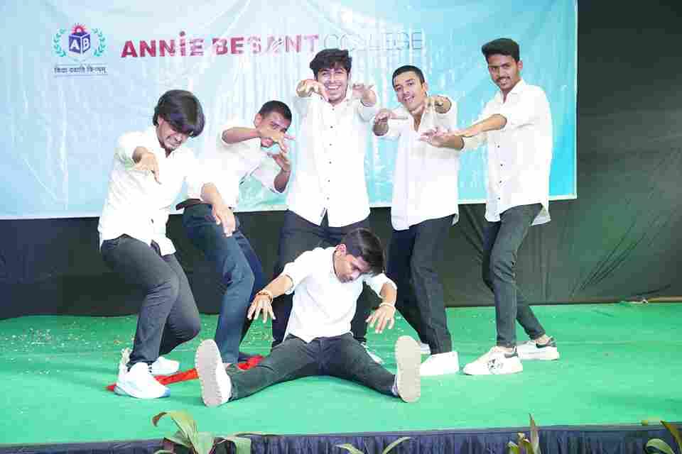 Annie Besant College Indore  photo 6