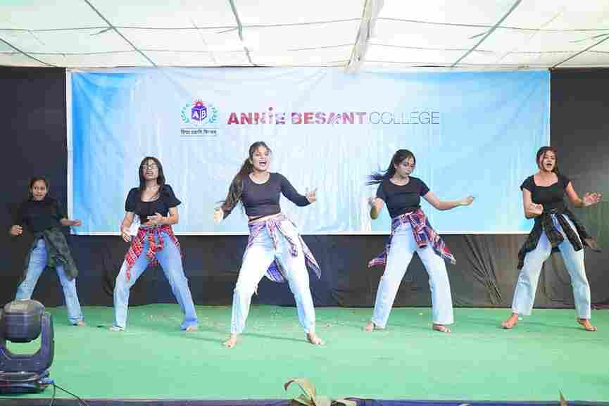 Annie Besant College Indore  photo 8