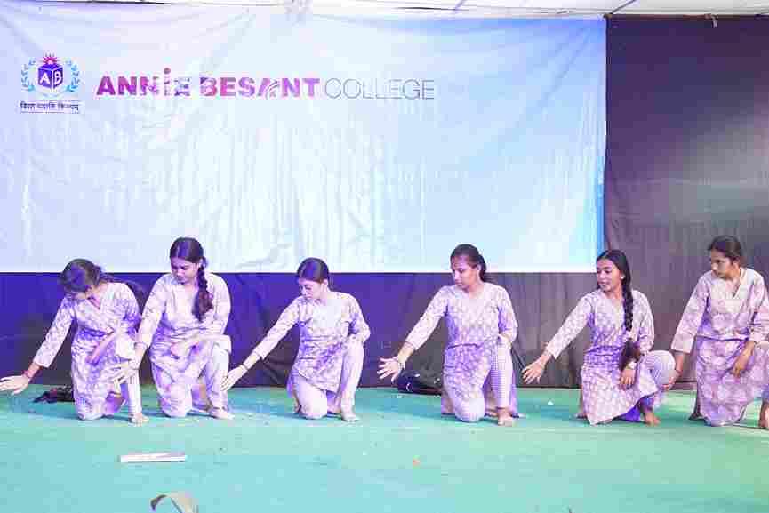 Annie Besant College Indore  photo 10