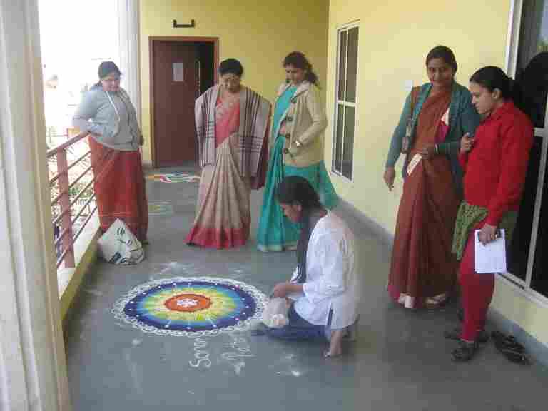 Annie Besant College Indore  photo 11