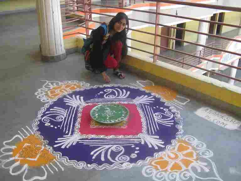 Annie Besant College Indore  photo 12