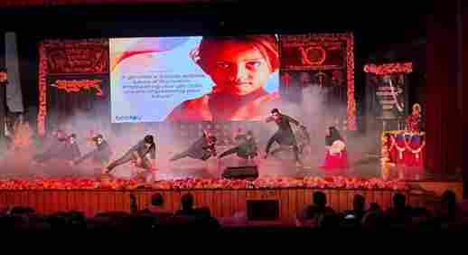 Annie Besant College Indore  photo 14