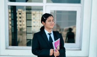 SKDU Digital College Activities photo 7