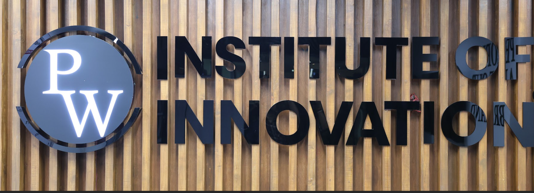 PW Institute of Innovation, Indore Campus photo 1