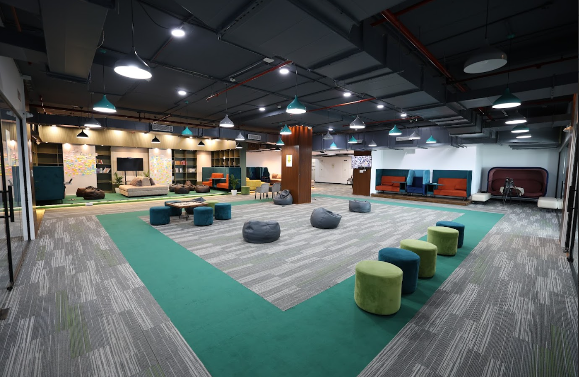 PW Institute of Innovation, Indore Campus photo 9