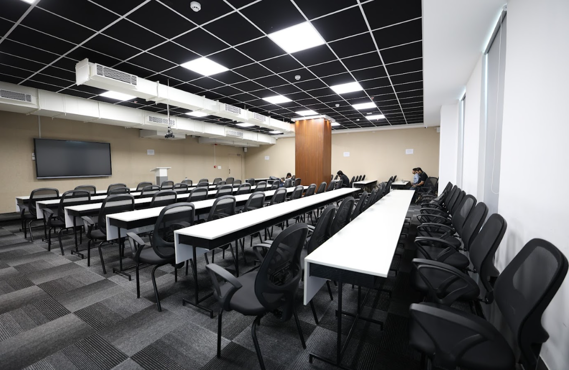 PW Institute of Innovation, Indore Campus photo 11