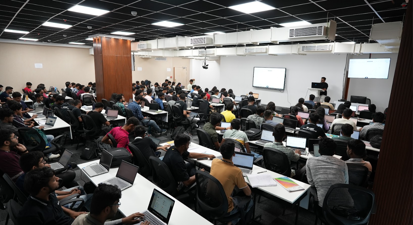 PW Institute of Innovation, Indore Campus photo 14