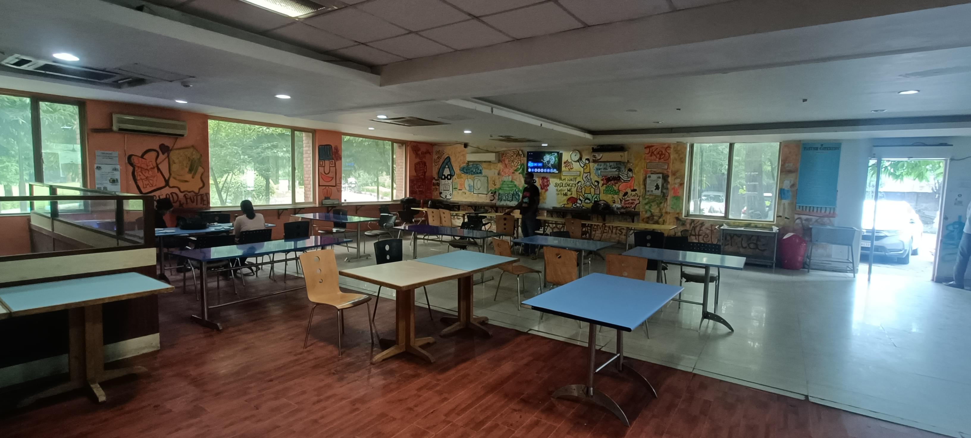 JK Business School Gurgaon Facility photo 3