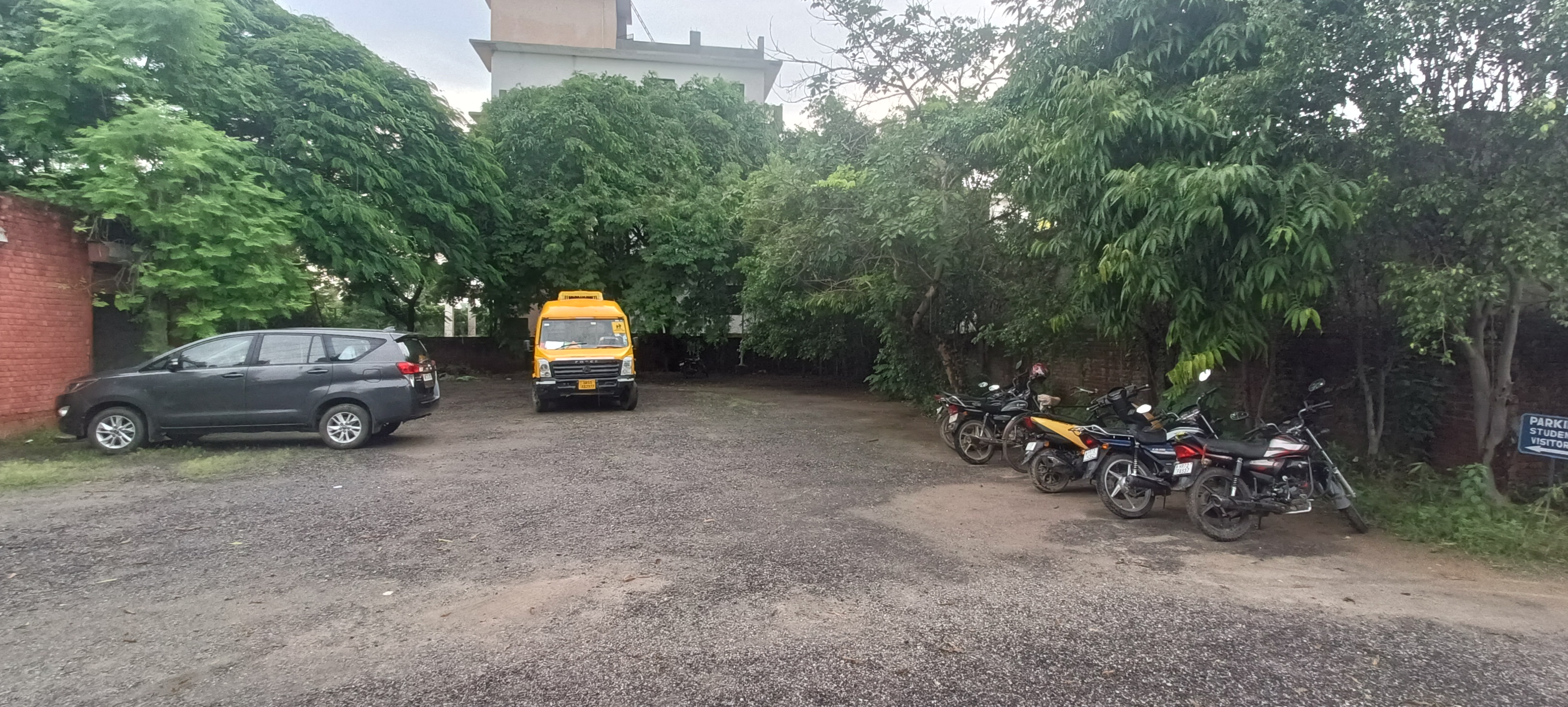 JK Business School Gurgaon Facility photo 1