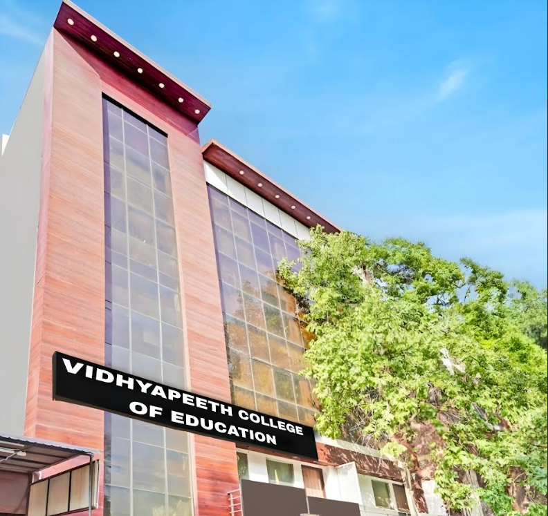 Vidhyapeeth College of Education Campus photo 2