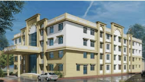 Maharishi Mahesh Yogi Ramayan Vishwavidyalaya (MMYRV) Campus images photo 4