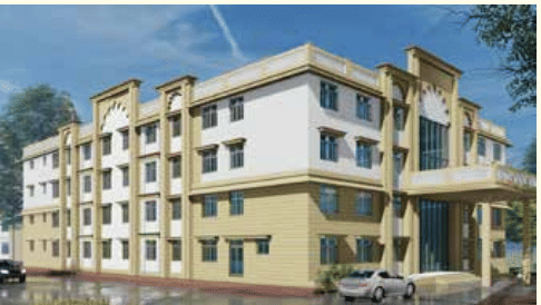 Maharishi Mahesh Yogi Ramayan Vishwavidyalaya (MMYRV) Campus images photo 5