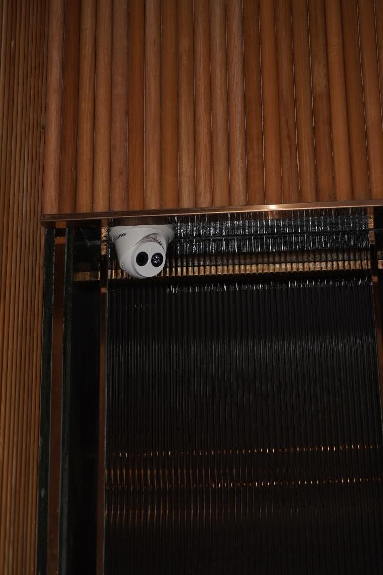 Dr. D.Y. Patil School of Management & Research Pune Hostel Facilities photo 4