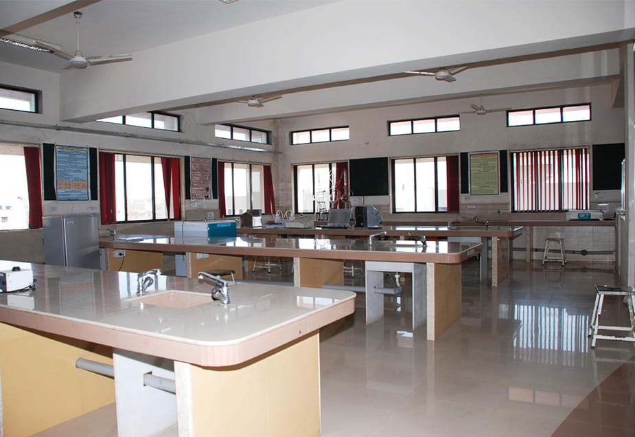 Dr. D.Y. Patil School of Liberal Arts Pune Academic Facilities photo 4
