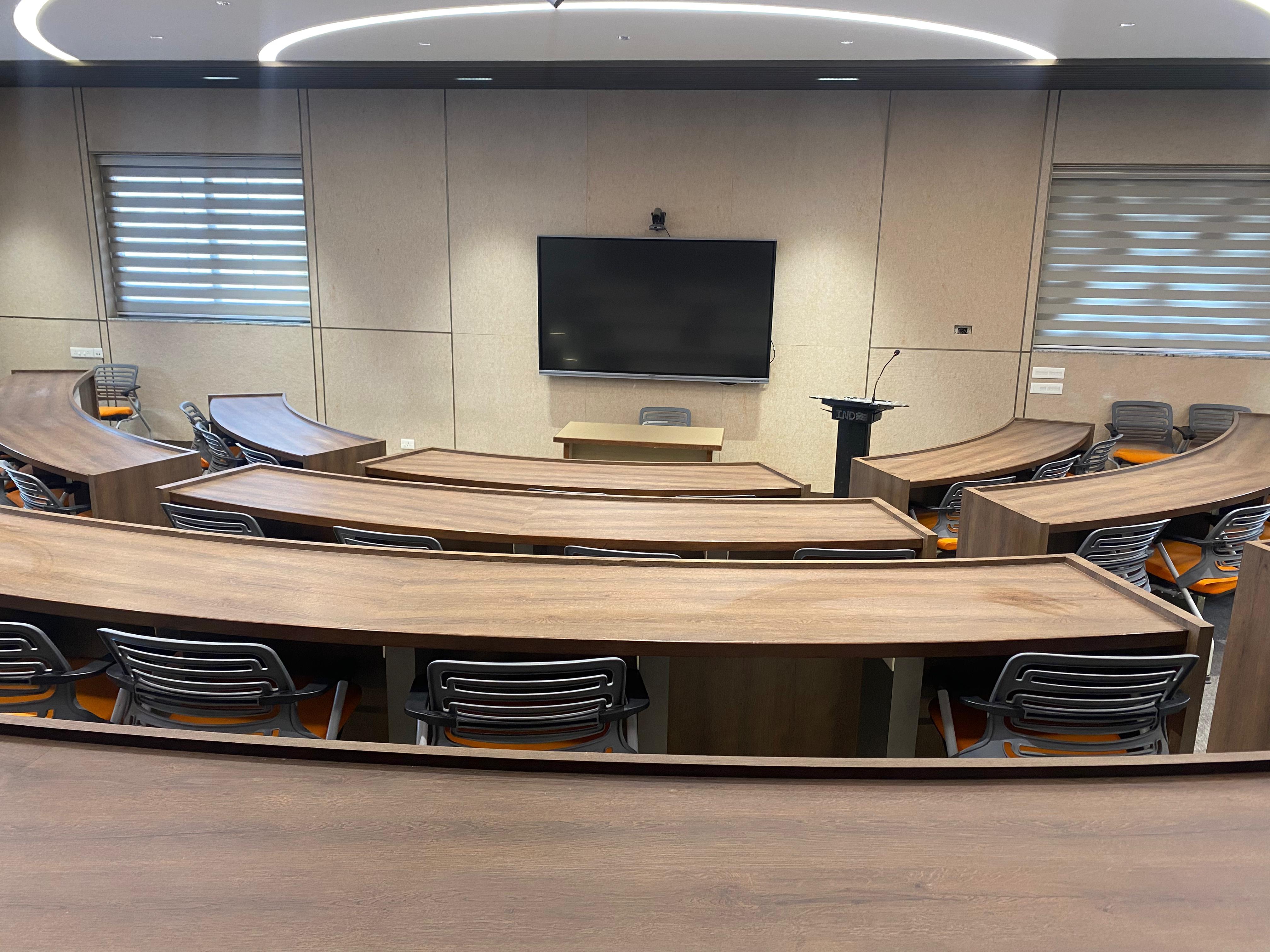 Dr. D.Y. Patil School of Liberal Arts Pune Academic Facilities photo 3