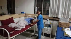 Dr. D.Y. Patil School of Technology and Research Pune Medical Facilities photo 3