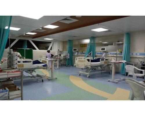 Dr. D.Y. Patil School of Technology and Research Pune Medical Facilities photo 2