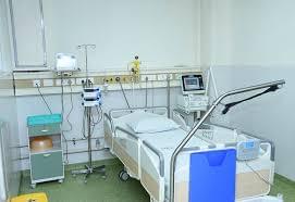 Dr. D.Y. Patil School of Technology and Research Pune Medical Facilities photo 1