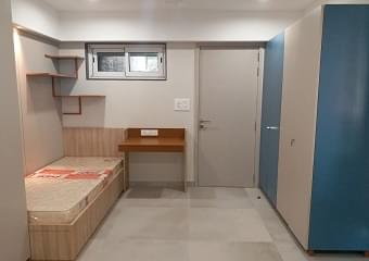 Dr. D.Y. Patil School of Technology and Research Pune Hostel Facilities photo 7