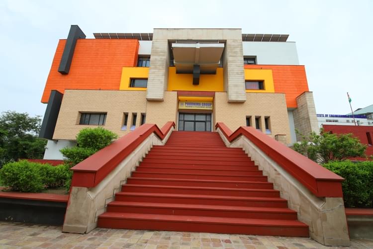 Poornima Institute of Engineering and Technology Jaipur Infrastructure photo 7
