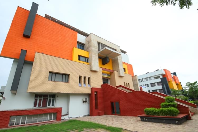 Poornima Institute of Engineering and Technology Jaipur Infrastructure photo 6