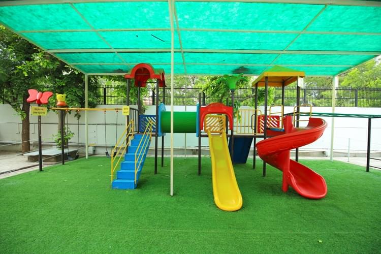 Poornima Institute of Engineering and Technology Jaipur Infrastructure photo 4