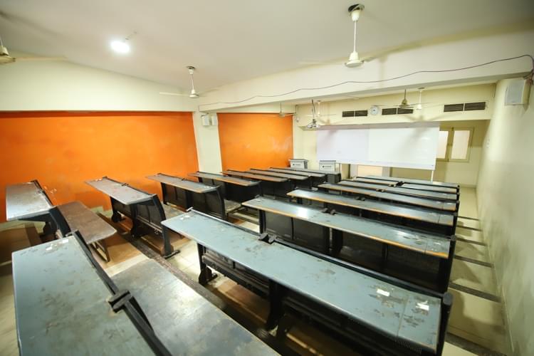 Poornima Institute of Engineering and Technology Jaipur Infrastructure photo 11